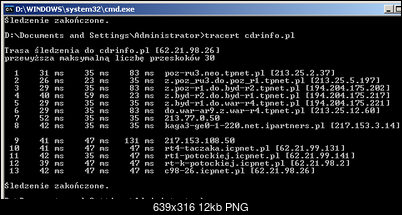 Dzialanie forum-tracert_cdrinfo1.png