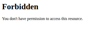 Forbidden You don't have permission to access this resource.-forb.png