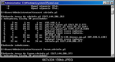 Forum znowu muli?-tracert-cdrinfo.pl.jpg