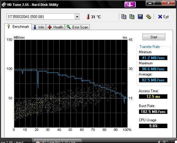 Seagate ST3500320AS - spadek w HD Tune-hdtune_benchmark_st3500320as-2.55.png