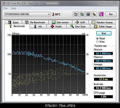 Seagate ST3500320AS - spadek w HD Tune-1.jpg