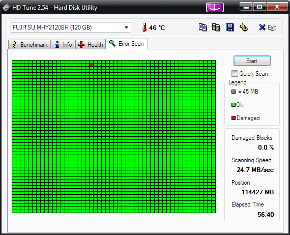 Testy HDD S.M.A.R.T. HDTune-hdtune_error_scan_fujitsu_mhy2120bh.png