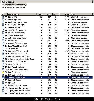 Prosba o interpretacje wynikow SMART dysku Samsung HD502HI-smart1.jpg