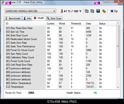 Testy HDD S.M.A.R.T. HDTune-hdtune_health_samsung_hd642jj.png