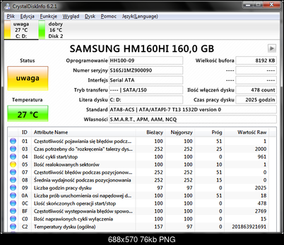 Testy HDD S.M.A.R.T. HDTune-netbookhdd.png