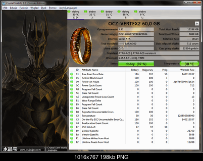 Crystal Disk Info 2.6.1. L.O.T.R. Edition...-shizujoum.png