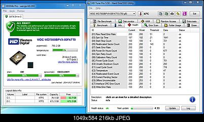 Testy HDD S.M.A.R.T. HDTune-dysk.jpg