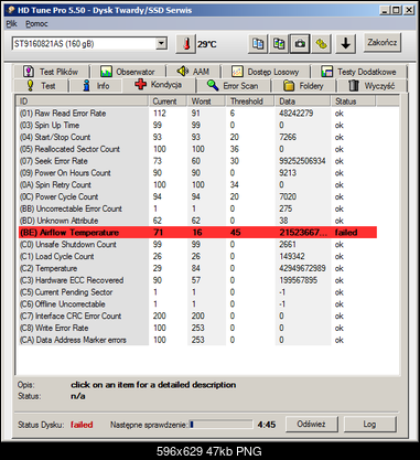 Testy HDD S.M.A.R.T. HDTune-adrian_hdtune55.png