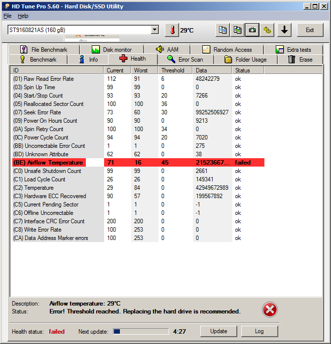 Testy HDD S.M.A.R.T. HDTune-adrian_hdtune56.png
