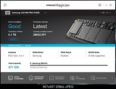 szybki test SSD Samsung 960 Pro M2 NVMe-ssd-samsung-960-pro-pcie-3x4-magician-info-10.09.2017.jpg