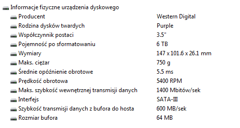 Western Digital PURPLE (WD60PURX), 3.5&quot;, 6000 GB, 64 MB, 5400 obr/min.-przechwytywanie01.png