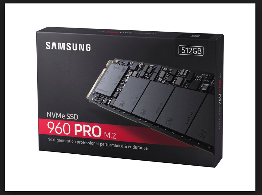 szybki test SSD Samsung 960 Pro M2 NVMe-przechwytywanie00.png