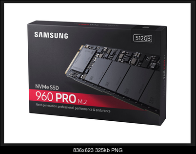 szybki test SSD Samsung 960 Pro M2 NVMe-przechwytywanie00.png