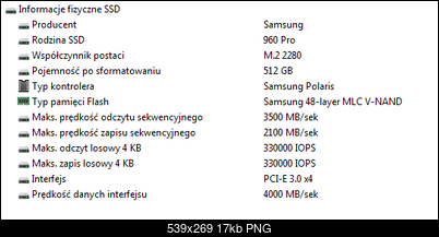 szybki test SSD Samsung 960 Pro M2 NVMe-przechwytywanie02.png