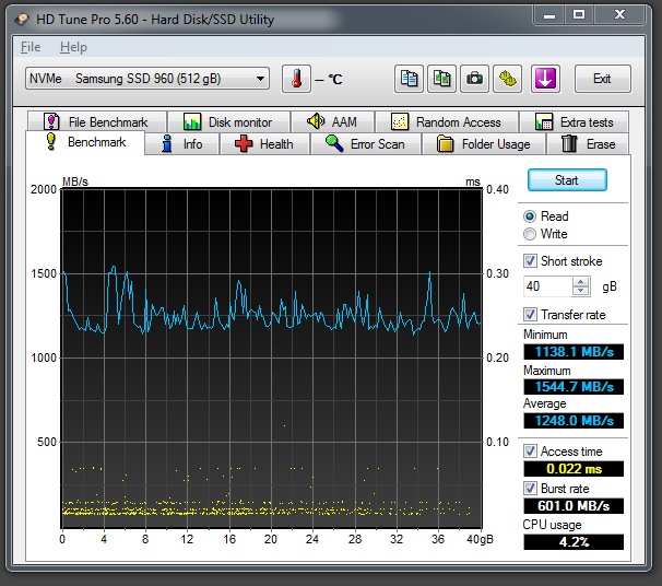 szybki test SSD Samsung 960 Pro M2 NVMe-przechwytywanie03.png