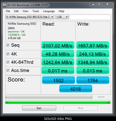 szybki test SSD Samsung 960 Pro M2 NVMe-przechwytywanie05.png