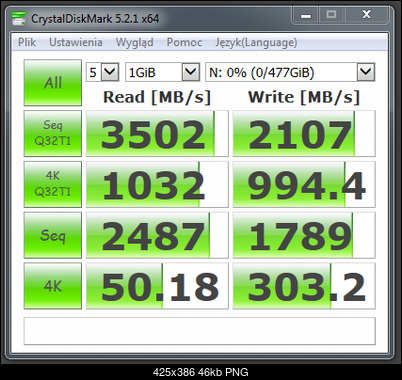 szybki test SSD Samsung 960 Pro M2 NVMe-przechwytywanie06.png