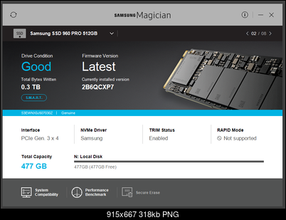 szybki test SSD Samsung 960 Pro M2 NVMe-przechwytywanie07.png
