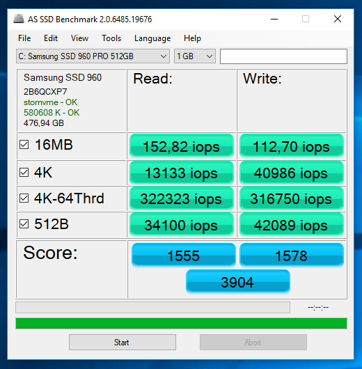 szybki test SSD Samsung 960 Pro M2 NVMe-przechwytywanie03.png