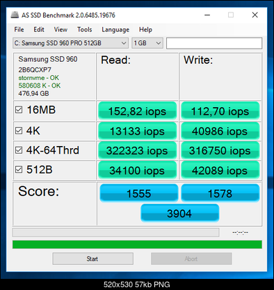 szybki test SSD Samsung 960 Pro M2 NVMe-przechwytywanie03.png