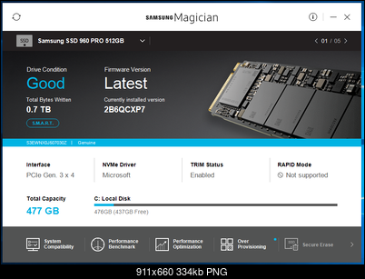 szybki test SSD Samsung 960 Pro M2 NVMe-przechwytywanie04.png
