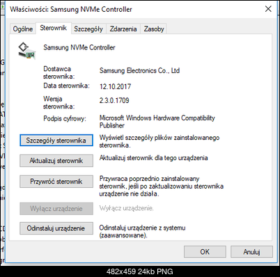 szybki test SSD Samsung 960 Pro M2 NVMe-przechwytywanie09.png