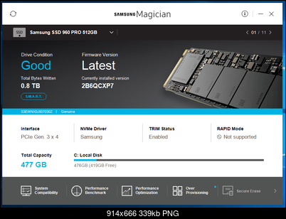 szybki test SSD Samsung 960 Pro M2 NVMe-przechwytywanie10.png