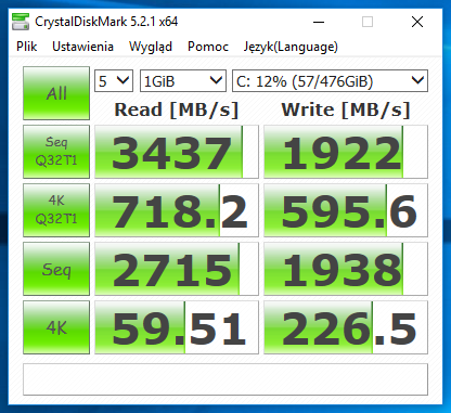 szybki test SSD Samsung 960 Pro M2 NVMe-przechwytywanie11.png
