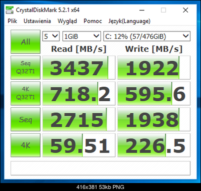 szybki test SSD Samsung 960 Pro M2 NVMe-przechwytywanie11.png