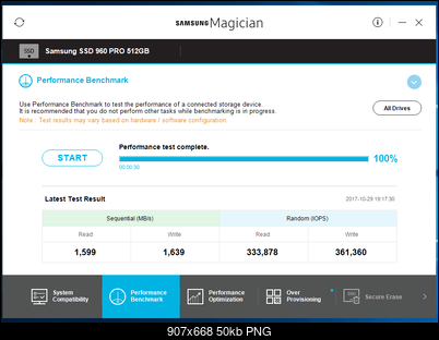 szybki test SSD Samsung 960 Pro M2 NVMe-przechwytywanie12.png