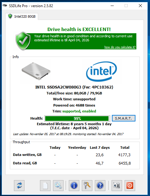 Intel&#174; SSD 320 Series 2.5&quot;, 80 GB, 64 MB, 0 obr/min.-przechwytywanie04.png