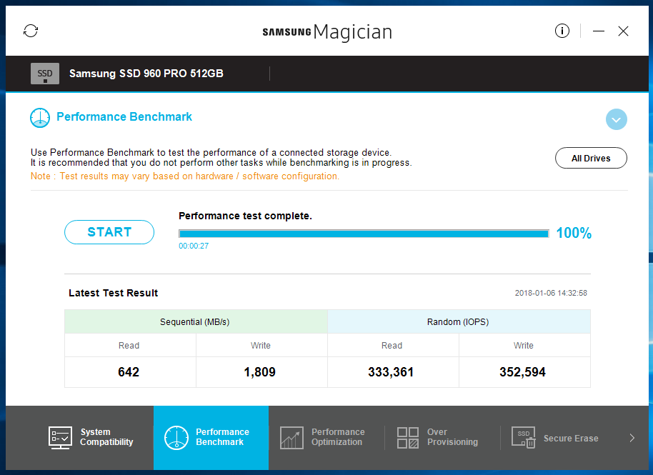 szybki test SSD Samsung 960 Pro M2 NVMe-przechwytywanie14.png