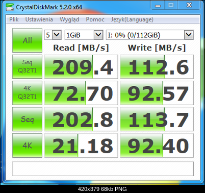 Raid 0 2xSSD / 3xSSD czy 1x M.2 Nvme SSD na adapterze na Asus P8Z68-V Pro-przechwytywanie04.png