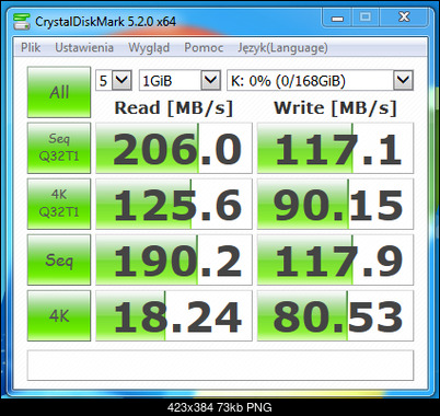 Raid 0 2xSSD / 3xSSD czy 1x M.2 Nvme SSD na adapterze na Asus P8Z68-V Pro-przechwytywanie07.png