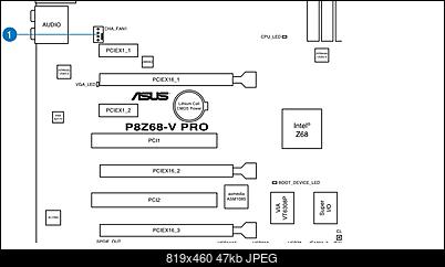 Raid 0 2xSSD / 3xSSD czy 1x M.2 Nvme SSD na adapterze na Asus P8Z68-V Pro-plyta.jpg