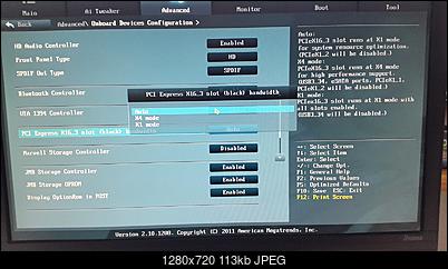 Raid 0 2xSSD / 3xSSD czy 1x M.2 Nvme SSD na adapterze na Asus P8Z68-V Pro-20180210_093856.jpg