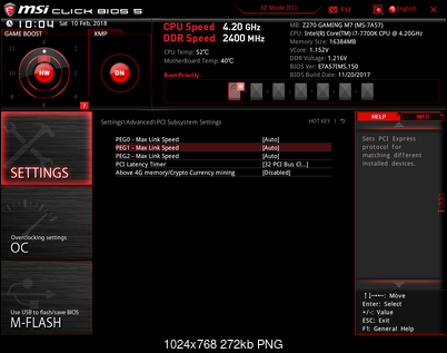 Raid 0 2xSSD / 3xSSD czy 1x M.2 Nvme SSD na adapterze na Asus P8Z68-V Pro-msi_snapshot_00.png