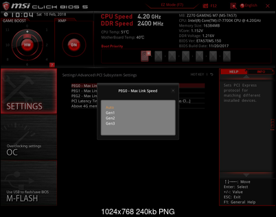 Raid 0 2xSSD / 3xSSD czy 1x M.2 Nvme SSD na adapterze na Asus P8Z68-V Pro-msi_snapshot_01.png