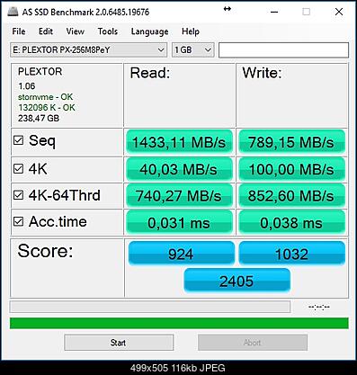 Raid 0 2xSSD / 3xSSD czy 1x M.2 Nvme SSD na adapterze na Asus P8Z68-V Pro-clipboard02.jpg