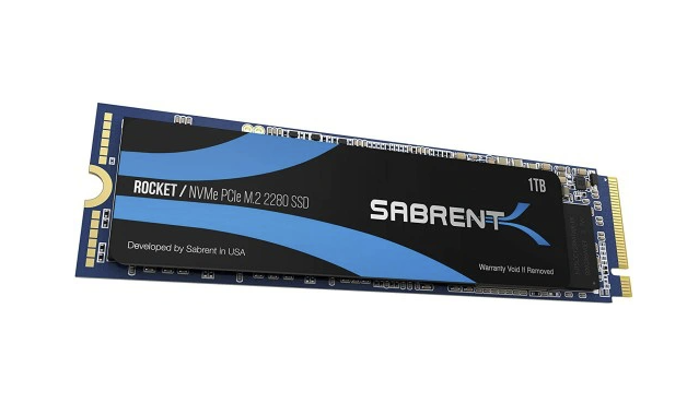 Sabrent Rocket NVMe PCIe M.2 2280 1 TB-przechwytywanie011.png