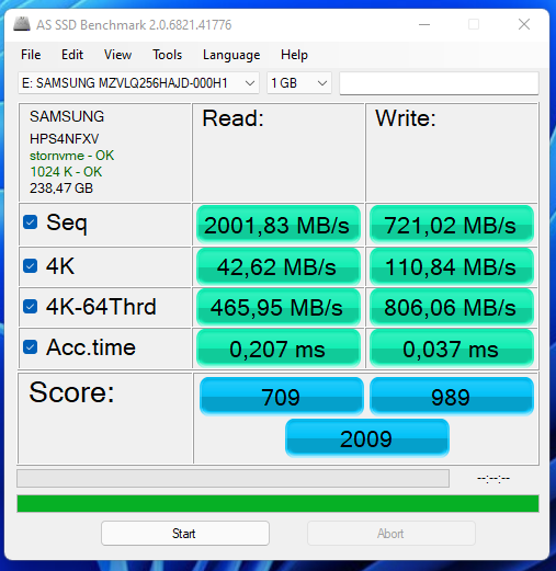 Samsung NVMe PM991 M.2 2280 256GB MZVLQ256HAJD-000H1-zrzut-ekranu-2022-02-20-183750.png