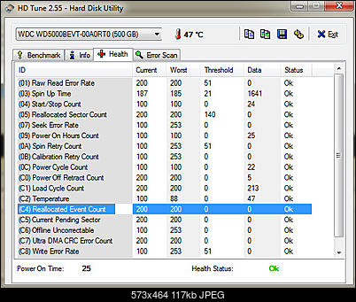 Western Digital Scorpio WD5000BEVT, 2.5&quot;, 500 GB, 8 MB, 5400-1.jpg