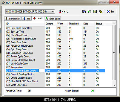 Western Digital Scorpio WD5000BEVT, 2.5", 500 GB, 8 MB, 5400-1.jpg
