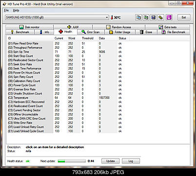 Samsung Spinpoint F3 (HD103SJ), 3.5&quot;, 1000 GB, 32 MB, 7200 obr/min.-hd103sj_smart1.jpg