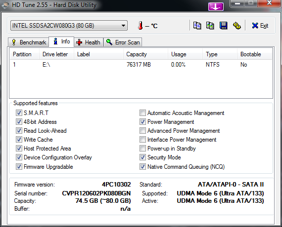 Intel&#174; SSD 320 Series (80GB, 2.5in SATA 3Gb/s, 25nm, MLC)-ich10r-hd-tune-2.55v1.png
