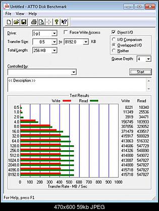 Test Samsung SSD DM830 (MZ-7PC256N), 2.5&quot;, 256 GB-830-ahci-atto.jpg