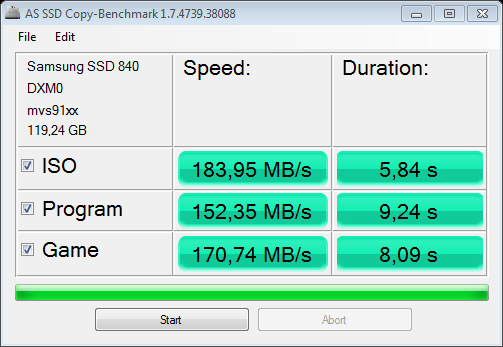 Samsung SSD 840 PRO Series 128 GB test-ssd-benchmark-1.7-ich10r-sata-ii-mbs-copy-benchmark.png