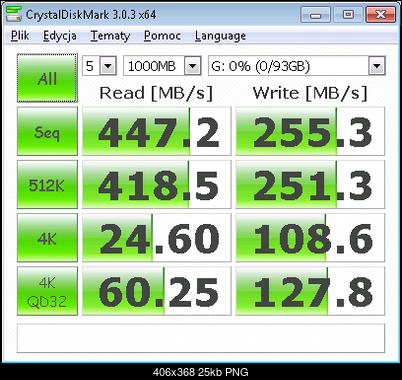 Kingston SSDNow E50 (SE50S37/100G), 2.5", 100 GB test-crystal.png