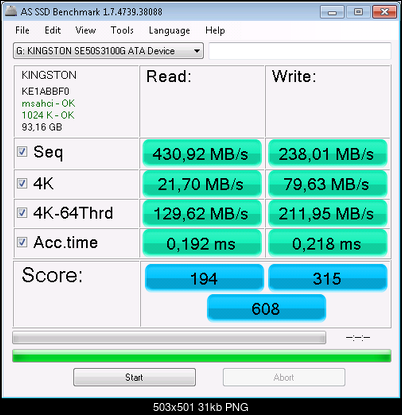 Kingston SSDNow E50 (SE50S37/100G), 2.5", 100 GB test-asssd-mb.png