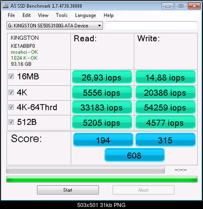 Kingston SSDNow E50 (SE50S37/100G), 2.5", 100 GB test-asssd-iops.png